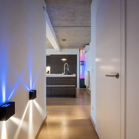 London 993 Loft 402 Apartment Antwerp Exterior photo