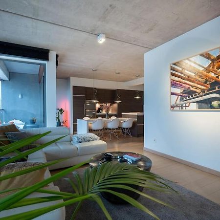London 993 Loft 402 Apartment Antwerp Exterior photo
