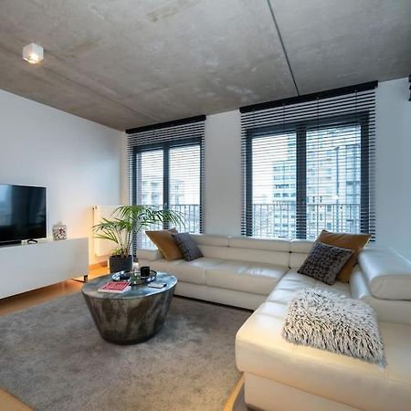 London 993 Loft 402 Apartment Antwerp Exterior photo