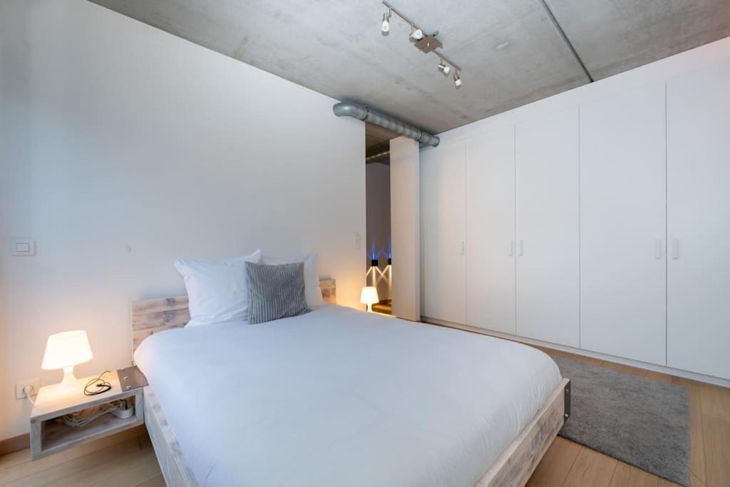 London 993 Loft 402 Apartment Antwerp Exterior photo