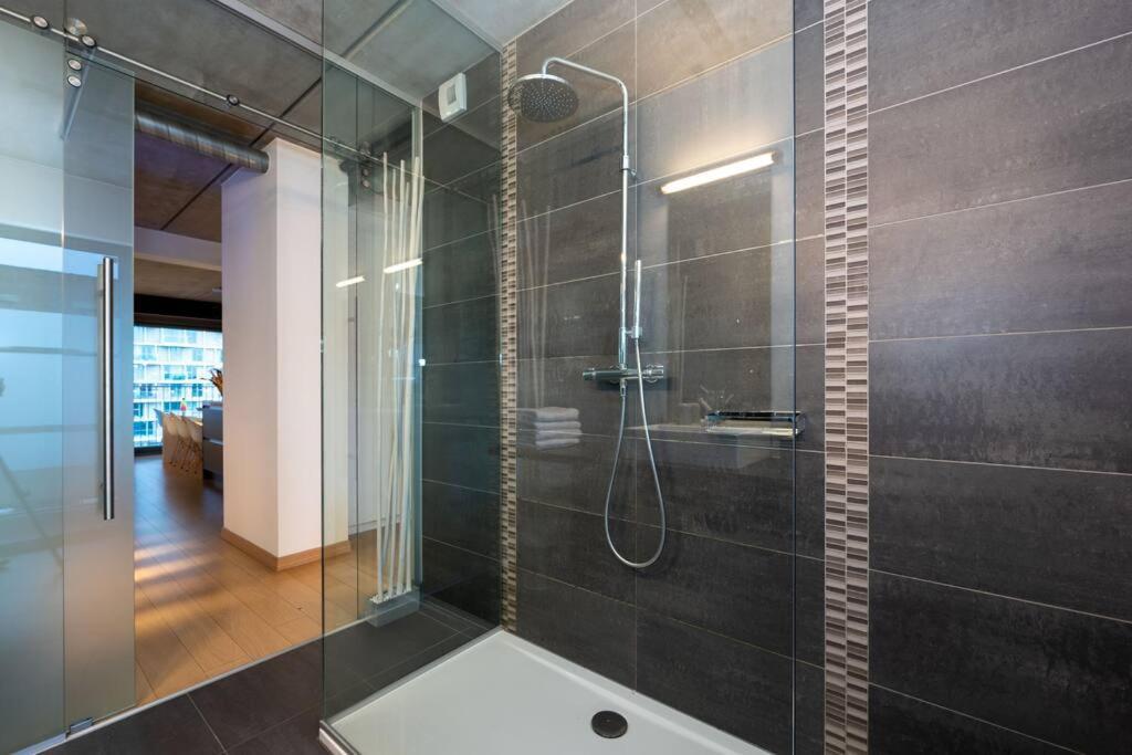 London 993 Loft 402 Apartment Antwerp Exterior photo