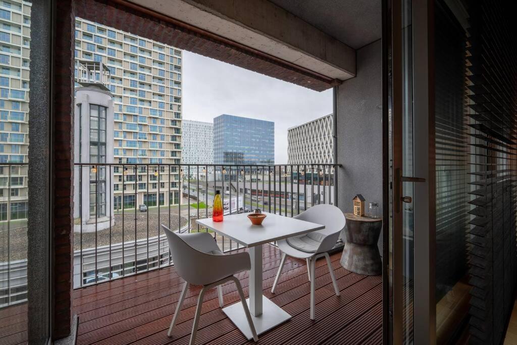 London 993 Loft 402 Apartment Antwerp Exterior photo