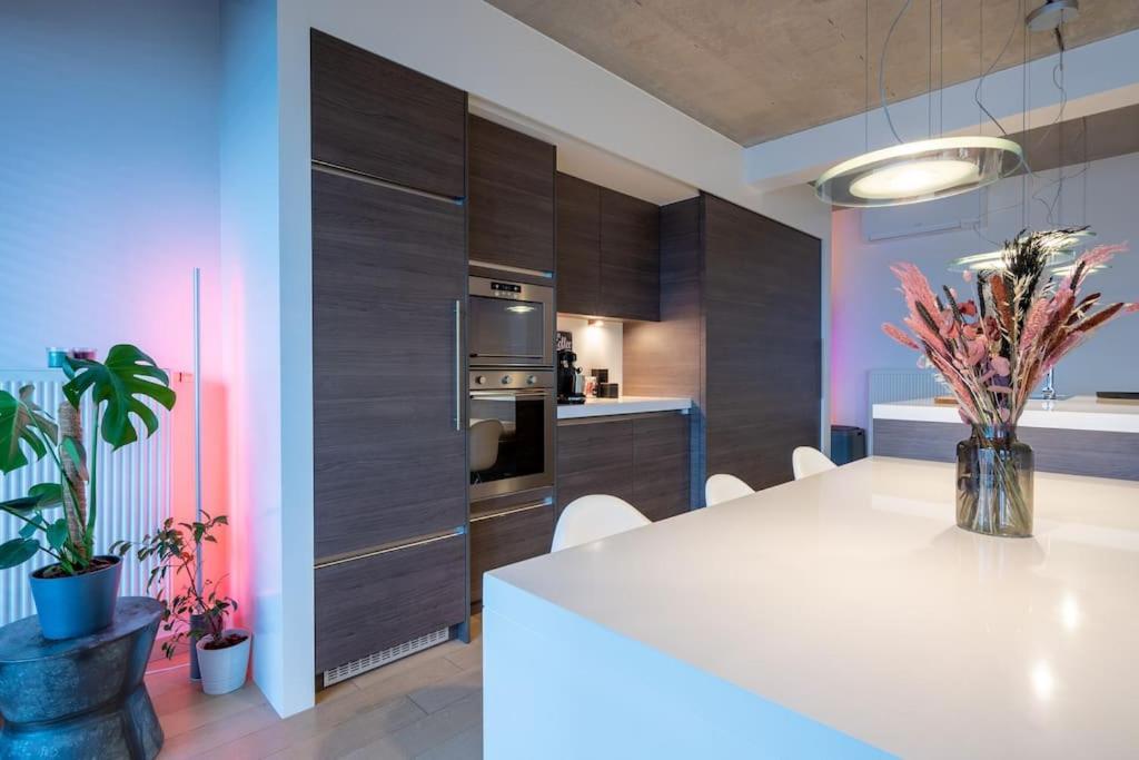 London 993 Loft 402 Apartment Antwerp Exterior photo