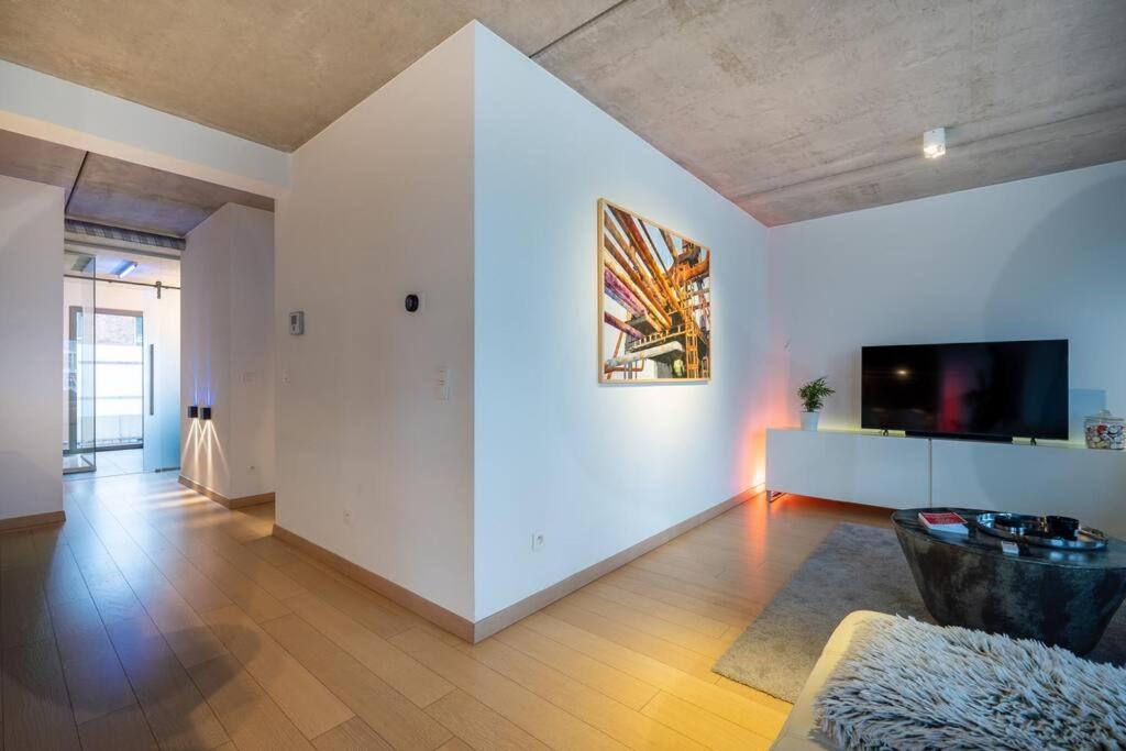 London 993 Loft 402 Apartment Antwerp Exterior photo