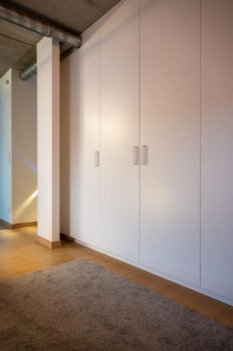 London 993 Loft 402 Apartment Antwerp Exterior photo